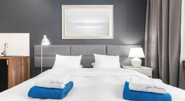 Smolna Apartments by Your Freedom