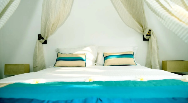 Sudu Gedara, จอง วิลล่า Habaraduwa Galle District