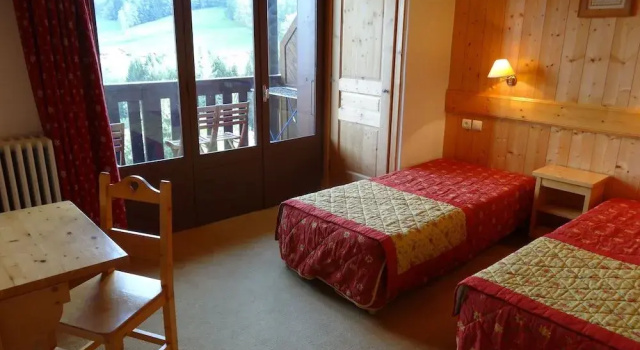 Garden & City Megève - Combloux, Забронировать Отель Комблу Evasion Mont-Blanc