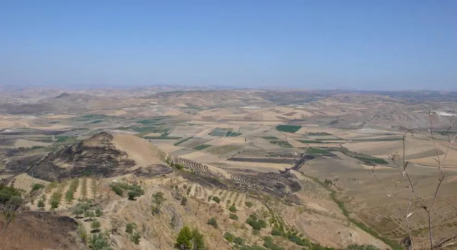 Tenuta Bartoli Maison de Charme, Rezervați Apartament Mazzarino Sicilia