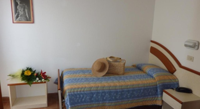 Номер Standard Hotel Nobel