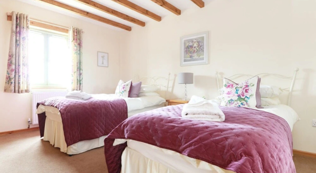 Hawthorn Cottage