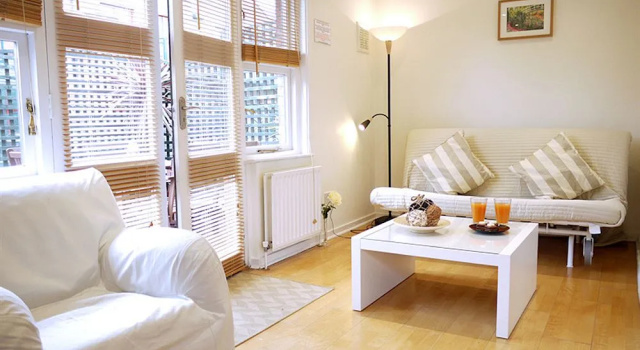 Tulip Níké Apartments, Забронировать Апартаменты/квартира Ислингтон Лондон