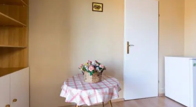 Rooms Hodanić