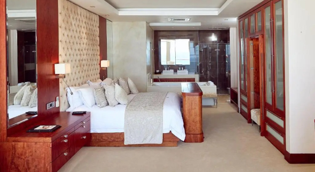 Апартаменты Superior First Group La Montagne