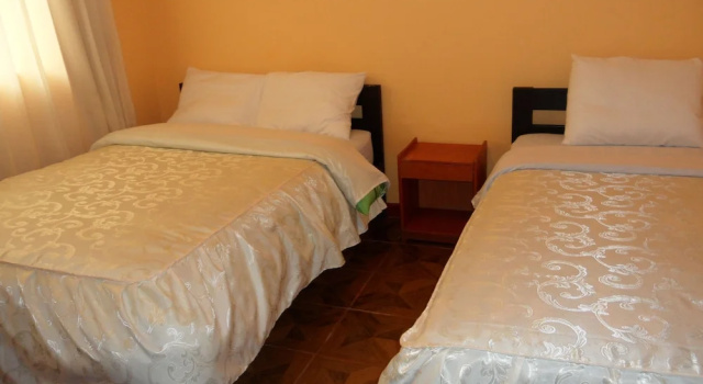 Hospedaje Imperio Inka, Rezerwuj Hostel Hostele w Cuzco, Hostel