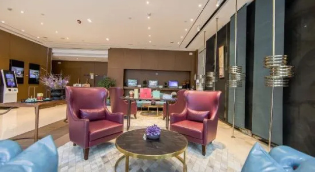 Haoyi Hotel