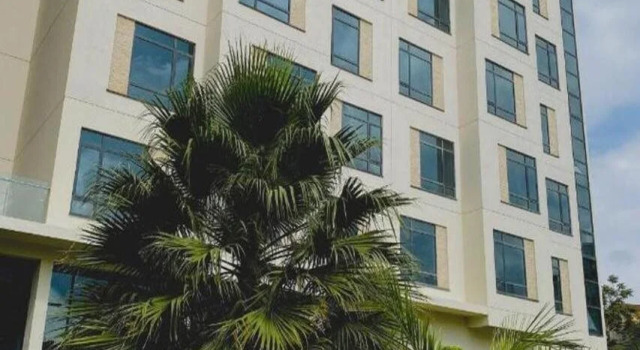 Somerset Westview Nairobi, Book Lejlighedshotel Lavington Nairobi