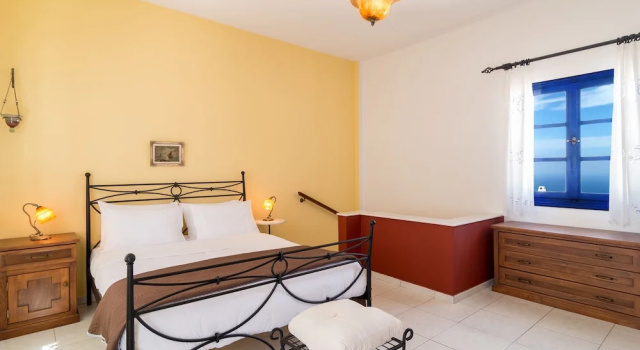 Cycladic Residence, Забронировать Отель Имеровиглион 