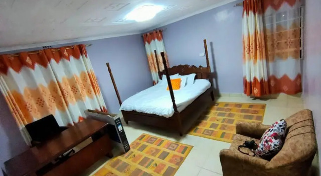 La Mana Manssionettes