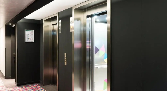 Holiday Inn - the niu, Cobbles Essen by IHG, Забронировать Отель  