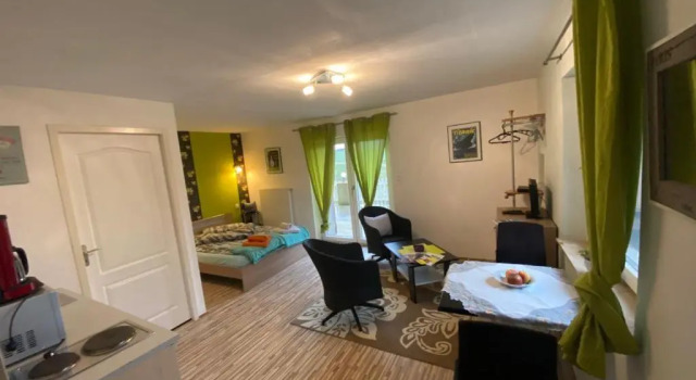 Maison Carmen Gîte à La Ferme, Đặt Nhà trọ Xertigny Vosges