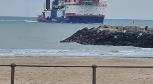 Frontaal Gelijkvloers Seaview 80m² 2 Slp, Забронировать Отель Отели Остенде с парковкой, Парковка