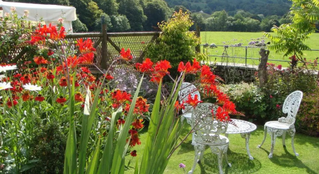 Raise View House, Boek Hotel Grasmere 
