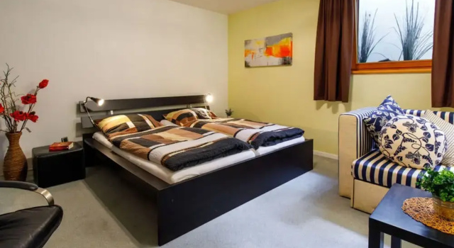 Holiday Apartment Alpenstern, Забронировать Апартаменты/квартира Апартаменты Рупольдинг, Апартаменты/квартира