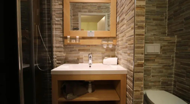 Трёхместный номер Standard The Original Boutiques, Hotel Lakeside
