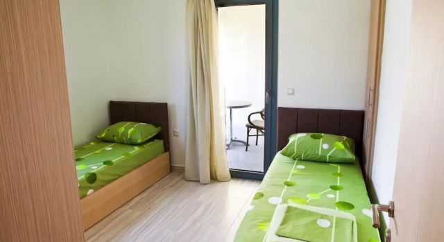 Номер Standard Anemos Villas