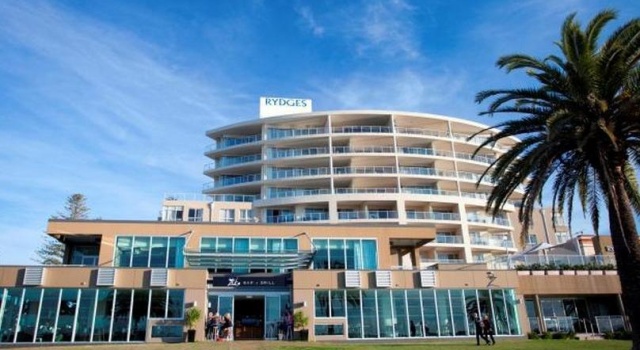 Одноместный номер Economy Rydges Hotel Port Macquarie