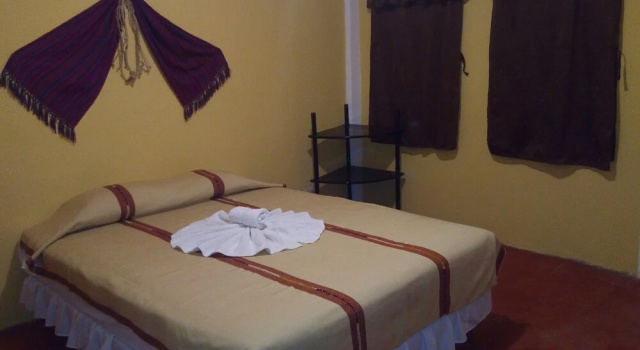 Relax House, Забронировать Отель Отели в центре Панахачель, в центре, Парковка