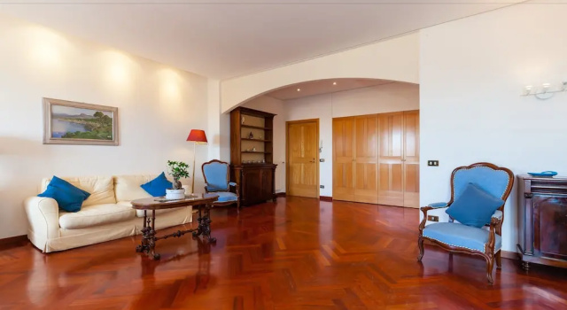 Apartment - Cervantes I BH65