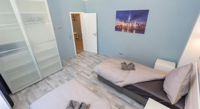 Bremerhavener Suite 2