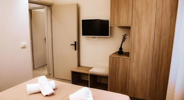 Syvota Apartments, Забронировать Апартаменты/квартира Апартаменты Игуменица, Апартаменты/квартира