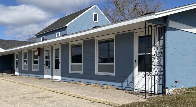 Pelican Motel, Rezervați Motel Pelican Rapids Minnesota