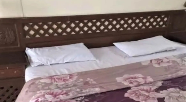 Tiêu chuẩn phòng Hotel Laweyan Solo