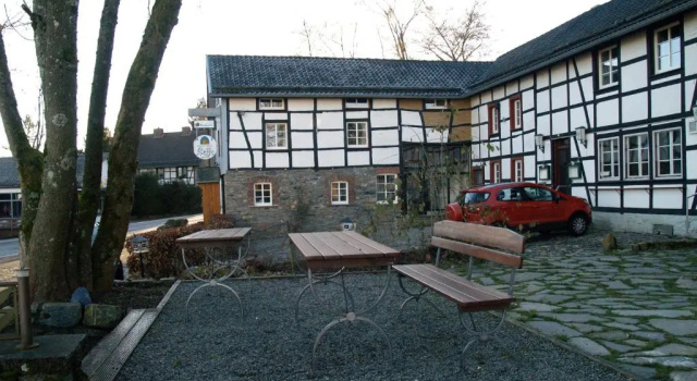 Номер Classic Gästehaus Zum Stehling