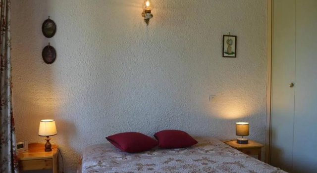 Appartement 2 pièces avec parking privé à 300m de la plage - Argelès-sur-Mer - FR-1-225-62, Забронировать Апартаменты/квартира Аржель-сюр-Мер Vermillion Coast