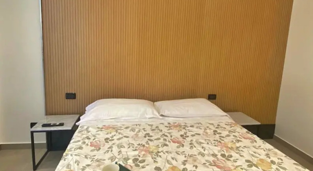 Двухместный номер Deluxe Hotel Portum