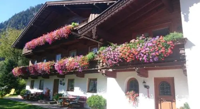 Ferienhaus Gredler, Забронировать Дом для отпуска Майрхофен 