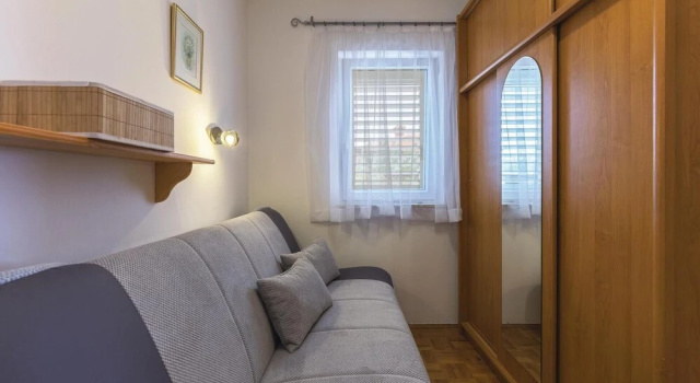 Four-Bedroom Holiday Home In Vodnjan, Забронировать Отель Перож Pula Riviera