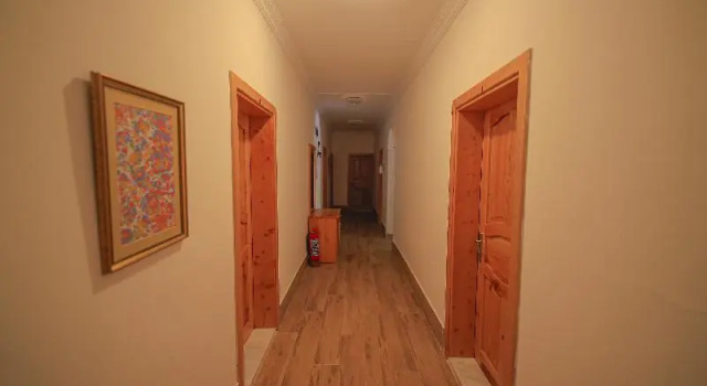Номер Standard Yavuz Motel Adrasan