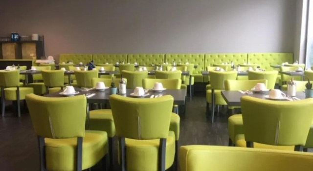 SleepySleepy Hotel Dillingen