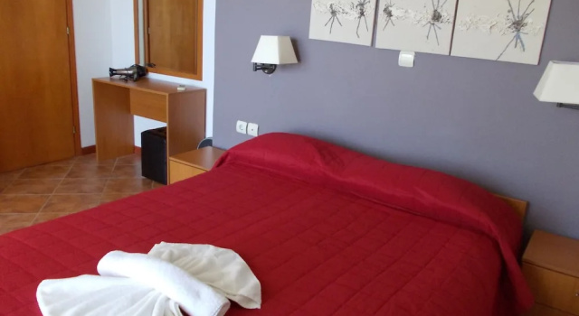 Номер Standard Preveli Villas