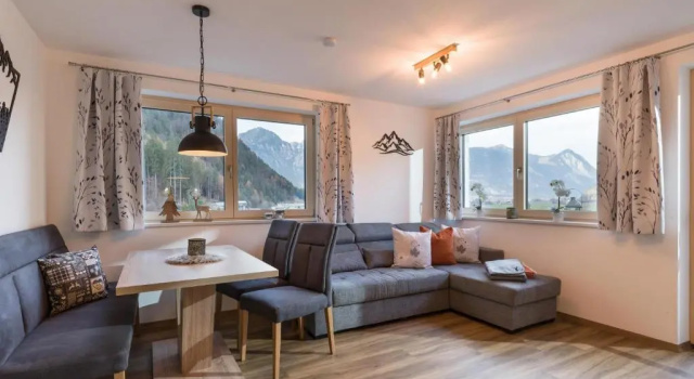 Апартаменты Lodge Schönfeld