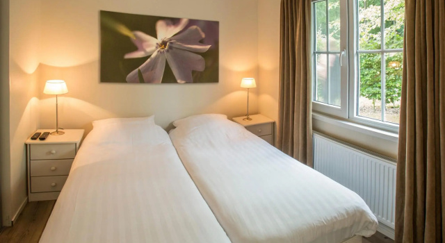 Relaxing Chalet Retreat, 予約 シャレー Kring van Dorth Lochem