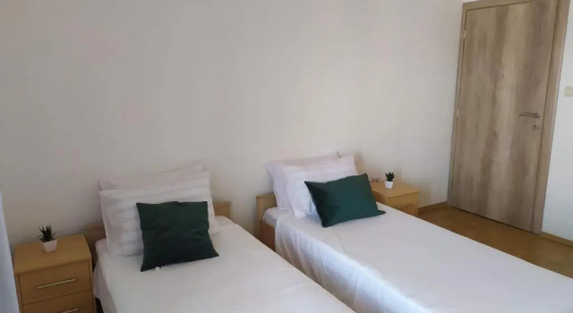 Apartments and room Suza, Забронировать Апартаменты/квартира Сень Ликско-Сеньская жупания