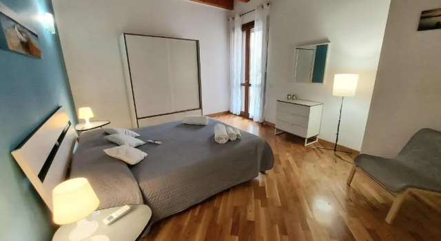 Cocciu d'amuri Holiday house, Забронировать Отель Отели Палермо с парковкой, рядом с Куатро-Канти, Парковка