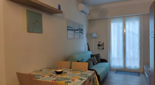 Roma 202 in Laigueglia