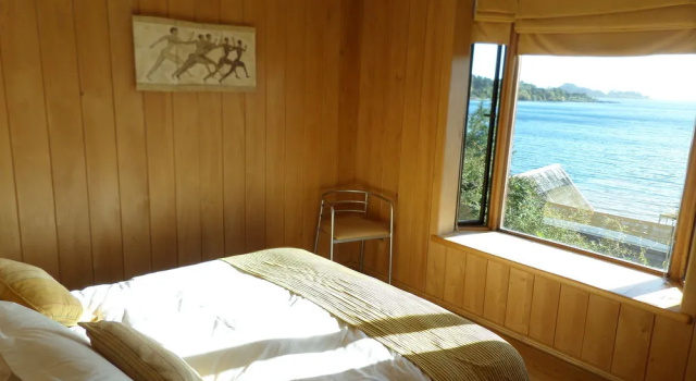 Cabañas Bahia Celeste, Puerto Varas, Забронировать Дом для отпуска Пуэрто-Варас 