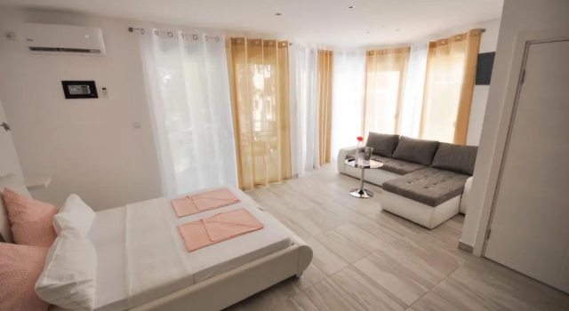 Villa Medusa Apartments