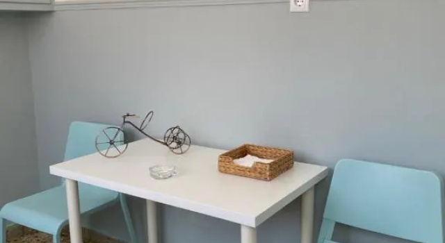 DARSISS - Agrinio Museum apartment, Забронировать Апартаменты/квартира Аргинон Aitoloakarnania