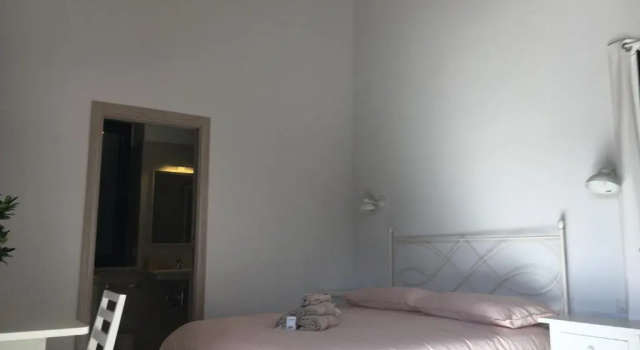 Двухместный номер Standard Agriturismo Crilù