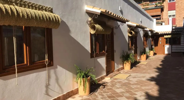 Студия La Quinta Hacienda