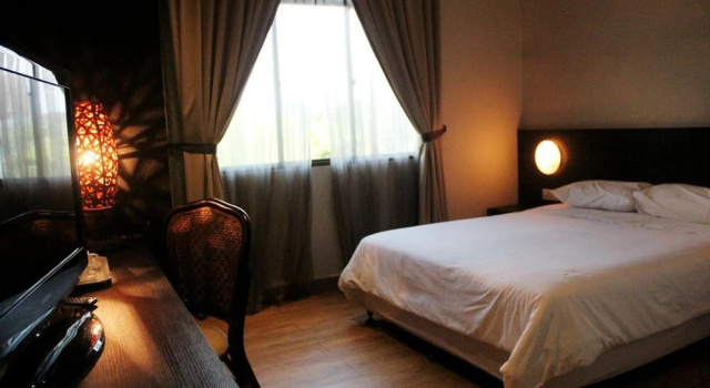 Tanjung Villa, Rezervovat Vila Levné hotely v Muar