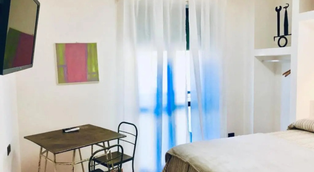 Номер Standard Camere Delle Rose