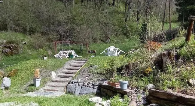 Logis Saint Roch, Забронировать Отель Монтемон Maurienne Valley