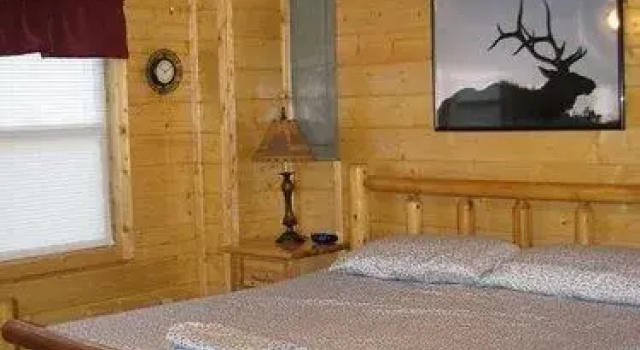 Harlan County Campground & Cabin Rentals, Réserver Camping Evarts États-Unis